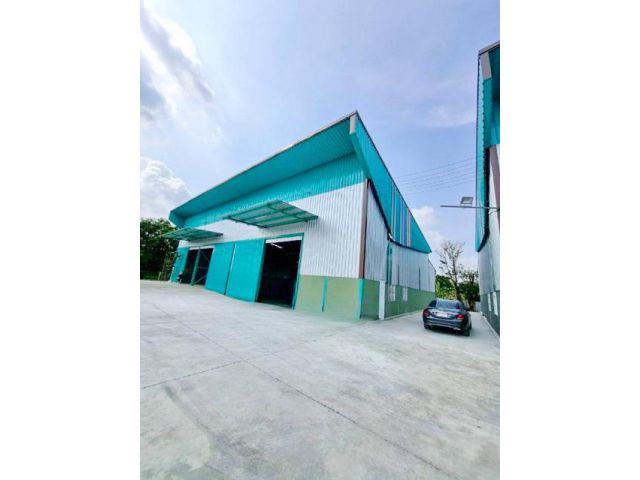 MRT มีนบุร สุวินทวงศ์18-20 ร่มเกล้า3 800 ตร.ม. ตลาดบึงขวาง 600 ม