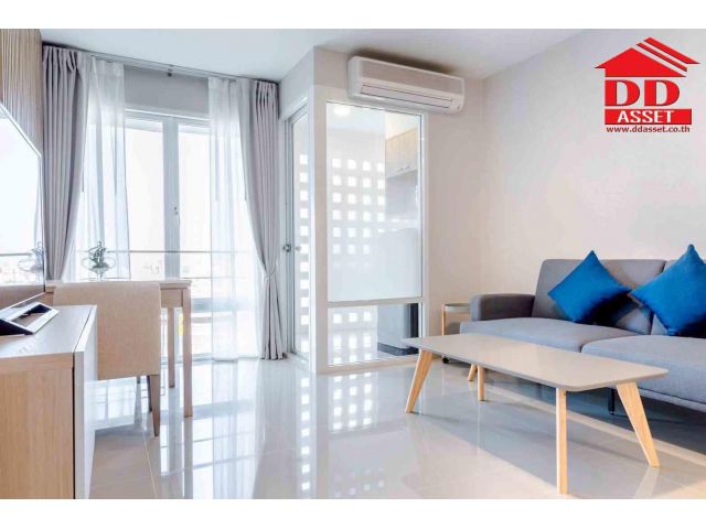 I-House Rama9-ekamai