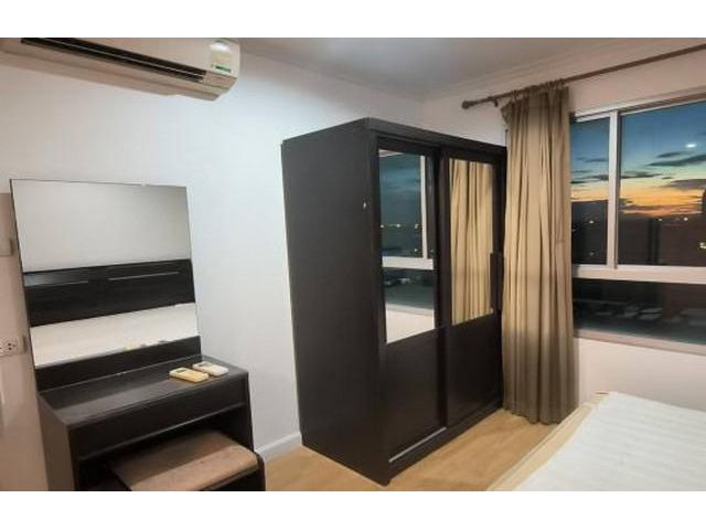 for rent Lumpini Ville Bangkhae near MRT Bangkhae Station