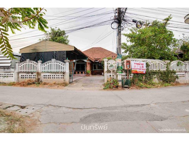 ️ขายถูก บ้านชั้นเดียว 132 ตร.ว. ต.หนองควาย อ.หางดง  จ.เชียงใหม่