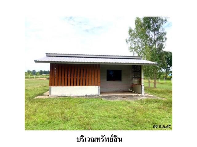 ขายบ้านเดี่ยว ตำบล โคกล่าม อำเภอ ลำปลายมาศ จังหวัด บุรีรัมย์