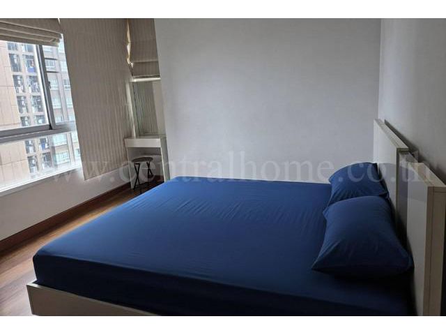 ขายด่วน คอนโด เดอะ พาร์คแลนด์ รัชดา - ท่าพระ ห้องมุม