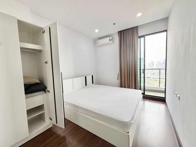 For Rent Supalai Premier Asoke size 50 sqm 1bed 1bath