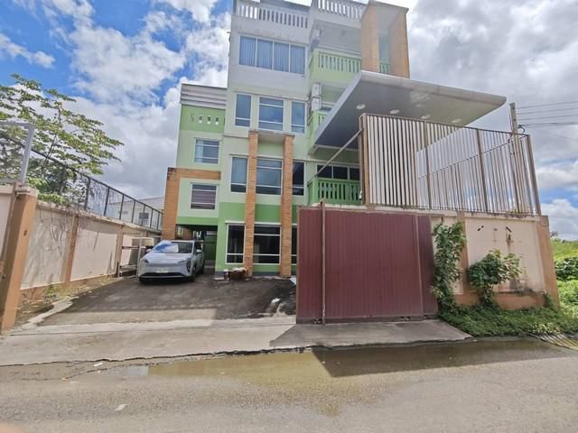 ให้เช่า โฮมออฟฟิศ สำนักงาน ซอยอ่อนนุช 66 ซอยศรีนครินทร์ 45