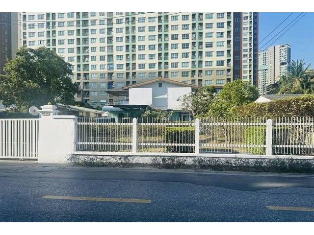 ให้เช่า บ้านเดี่ยว เนื้อที่ 200 ตร.วา ซอยพหลโยธิน30