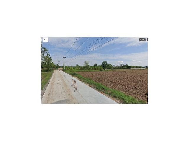 ขายที่ดิน 8 ไร่ ติดถนนคอนกรีต ใกล้เมืองชุมแพ จ.ขอนแก่น