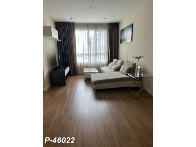 P-46022 สุคอนโดวัน เอ็กซ์ สุขุมวิท 26 วิวสระว่ายน้ำ! พร้อมเฟอร์ฯหรู ใกล้ MRT Line Id @easythaihome 085-592-2897