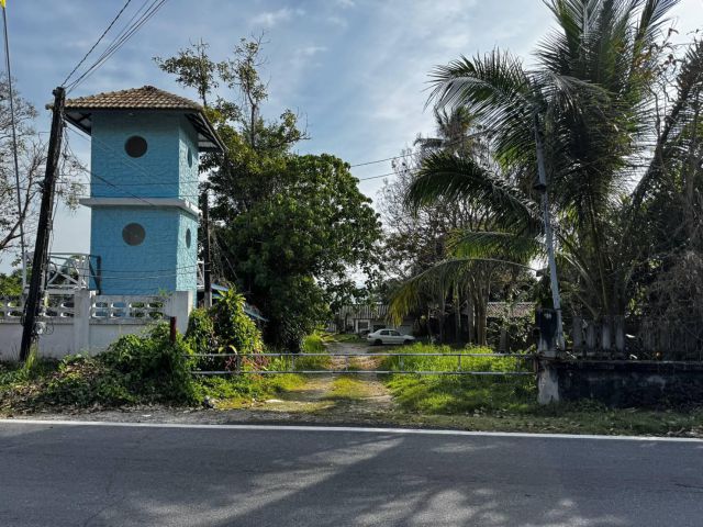 ขายที่ดิน ติดทะเลหาดปลื้มสุข 1 ไร่ ต.รัษฎา อ.เมือง จ.ภูเก็ต