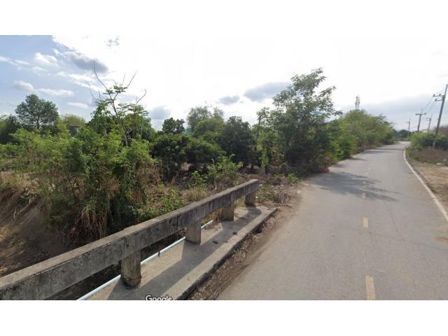 ขายที่ดินแปลงสวย ถูกสุดในย่าน 2 ไร่ 2 งาน 97 ตารางวา อำเภอดอยหล่อ จังหวัดเชียงใหม่