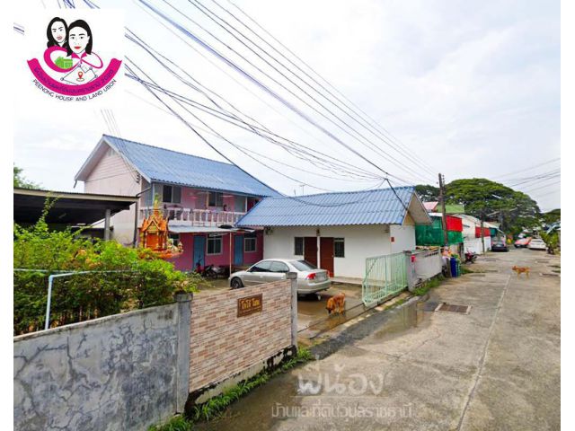 (UBD-000513) หอพักทำเลดี…ใจกลางเมืองจังหวัดอุบล