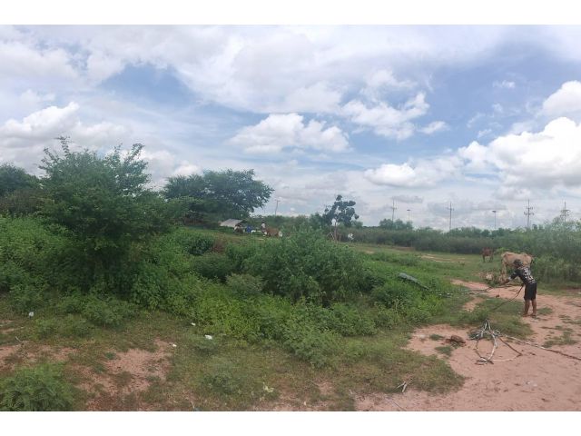 ที่ดินมหาสารคาม เนื้อที่ 6 ไร่ 2 งาน อำเภอบรบือ ราคาคุยกันก่อนได้