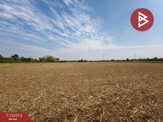 ขายที่ดิน เนื้อที่ 21 ไร่ 1 งาน 58 ตร.วา กำแพงแสน นครปฐม