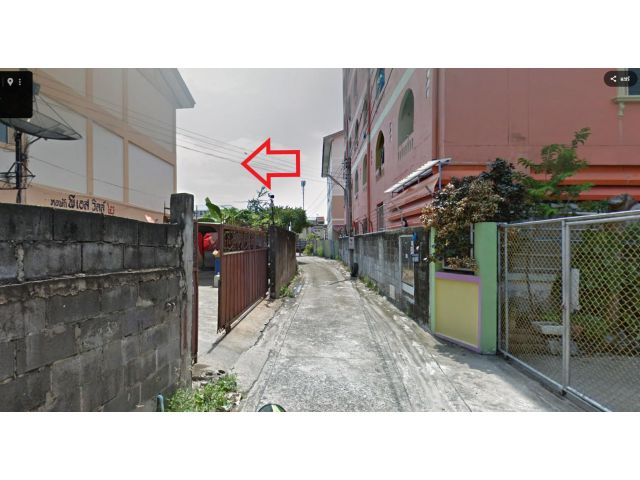 ขายหอพัก+ที่ดิน เครือสหพัฒน์