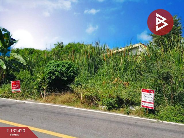 ขายที่ดิน เนื้อที่ 50 ตร.วา ซ.บางเทศธรรม บางพลี สมุทรปราการ