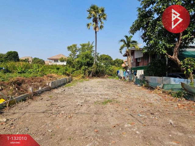 ขายที่ดิน เนื้อที่ 54 ตร.วา ท่าทราย นนทบุรี