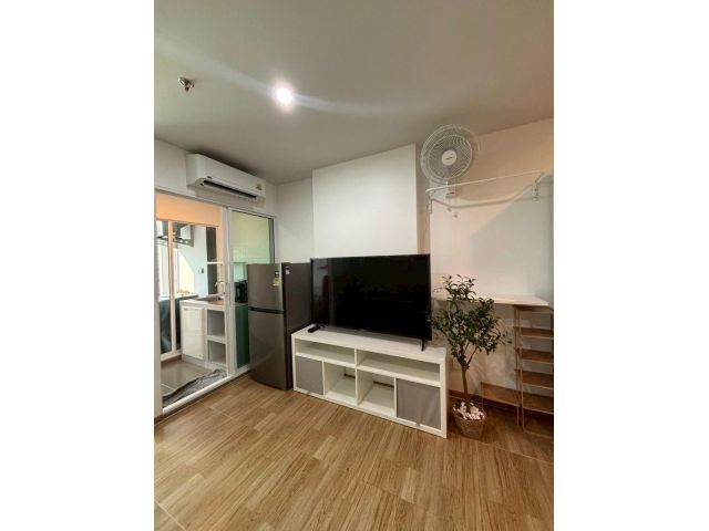 เช่า คอนโด Regent Home Bangna ขนาด 1 ห้องนอน ตึก D ชั้น 29 ใกล้ BTS บางนา เพียง 400 เมตร