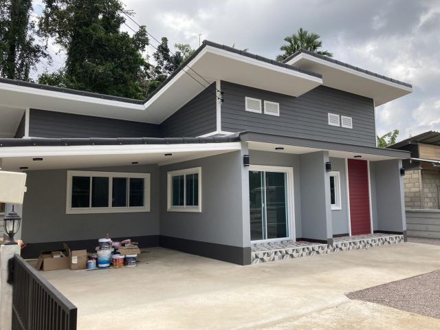 ขายบ้านเดี่ยวใหม่หลังสุดท้าย2.79