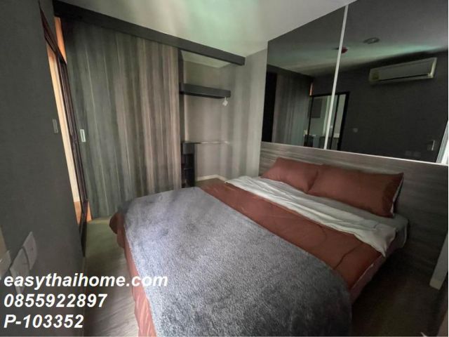 P-103352 วิวสระว่ายน้ำ! วิลล่า ลาซาล ใกล้ BTS แบริ่ง! พร้อมเข้าอยู่! 1.99 ล้าน Line Id: @easythaihome 085-592-2897