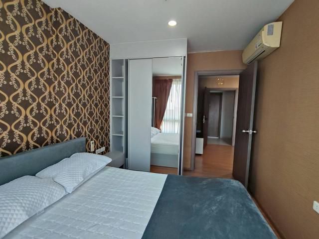 ให้เช่าคอนโด ใกล้รถไฟฟ้า ห้าง ตลาด ทำเลสะดวก The Base Sukhumvit 7