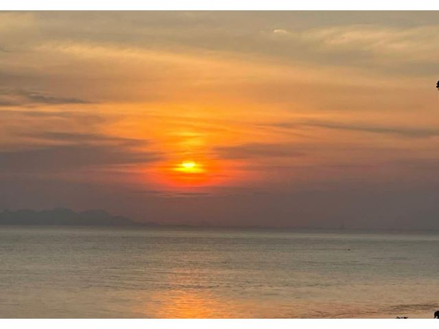 เกาะสมุยที่ดินใกล้ทะเล