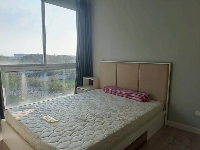 ขายหรือให้เช่าคอนโดมิเนียม Zelle Salaya 2 ห้องมุม