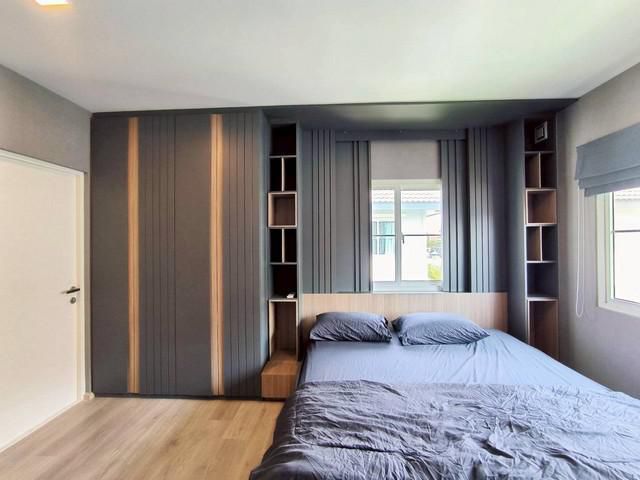 ขายบ้านเดี่ยว Villaggio ศรีนครินทร์ สมุทรปราการ