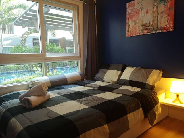 For Sale  The Trust Condo Central Pattaya (S03-2377)