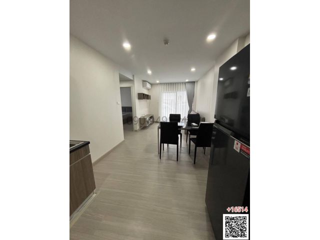 เช่า คอนโด Supalai City Resort Charan 91 ใกล้ MRT สถานีบางอ้อ