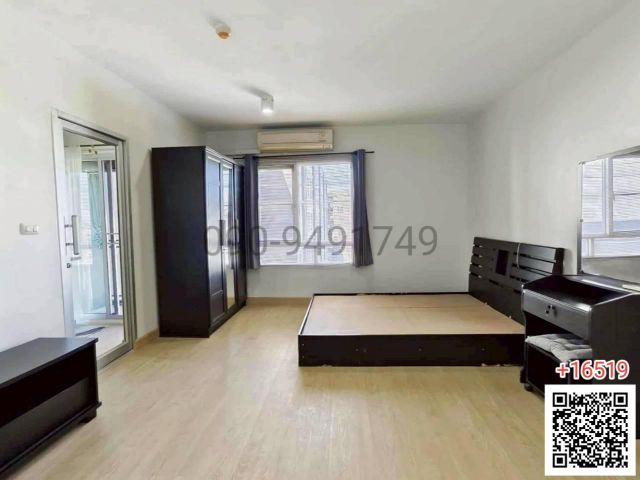 ขาย คอนโด IRIS Avenue Onnuch - Suvarnabhumi ใกล้สนามบินสุวรรณภูมิ