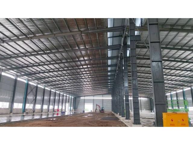 ให้เช่าโรงงานนิคมพัฒนาระยอง ให้เช่าโรงงานพื้นที่ขนาด 8,250 ตารางเ