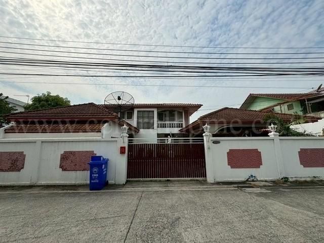 ขายด่วน บ้านเดี่ยว หมู่บ้านจรรยานิเวศน์ ซอยแจ้งวัฒนะ - ปากเกร็ด