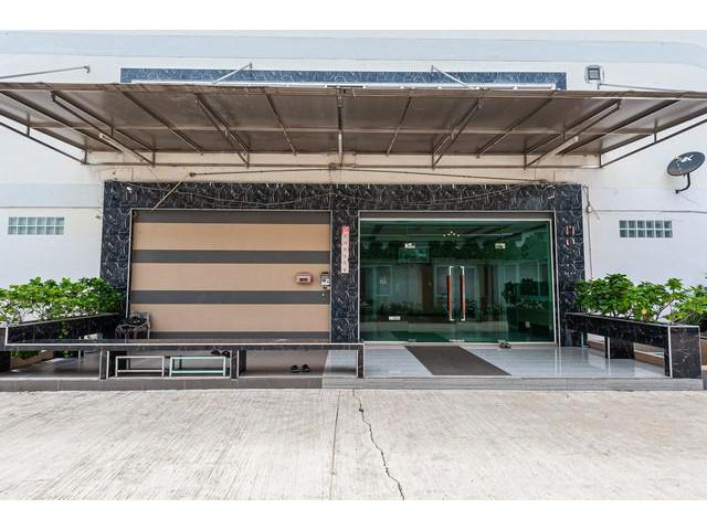 ขายโรงงาน คลังสินค้า 2 ไร่ 3 งาน บางใหญ่ จ. นนทบุรี