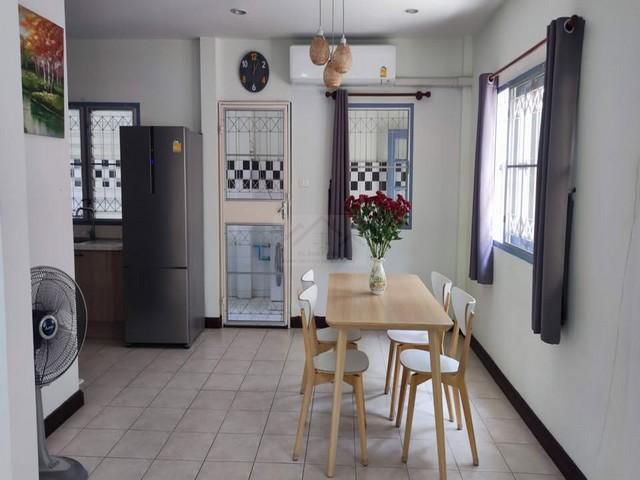 P1987ให้เช่าบ้านเดี่ยว ชวนชื่น ลาดพร้าว ซอยสุคนธสวัสดิ์ 34 Chuanc