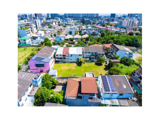 ขายที่ดิน 294 ตรว. ชอยลาดพร้าว18 แขวงจอมพล เขตจตุจักร กรุงเทพฯ