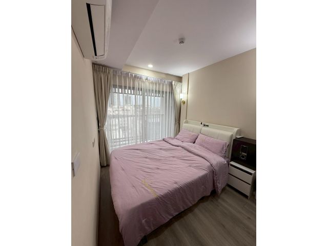 ขาย SoHo Bangkok Ratchada