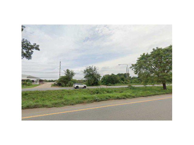 ขายที่ดิน 59 ไร่ ติดถนน 304 ติดศูนย์ไปรษณีย์กบินทร์บุรี ต.คลองกลาง อ.กบินทร์บุรี จ.ปราจีนบุรี