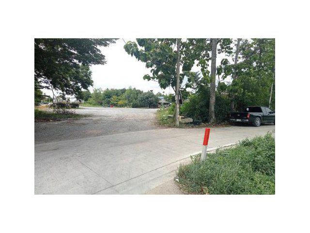 ขายที่ดิน 4 ไร่ ใกล้ท่าเรือแหลมฉบัง ต.บางละมุง อ.บางละมุง จ.ชลบุรี