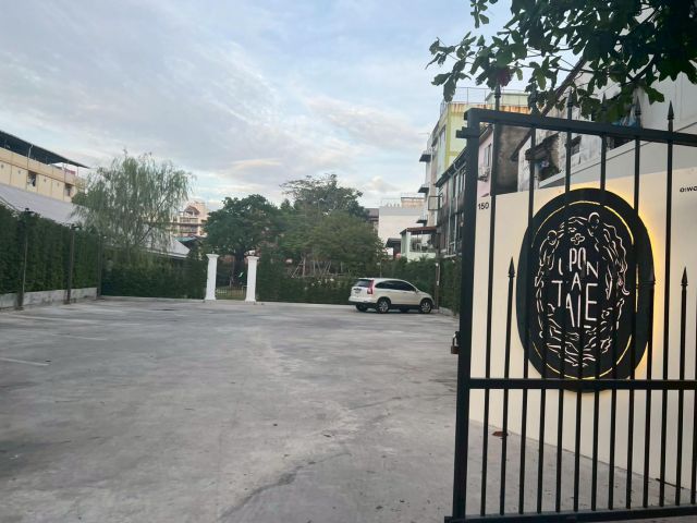 ขายที่ดินเย็นอากาศ2 ขายที่ดินพระราม3 ซอยอมร 0863377287-0863557948