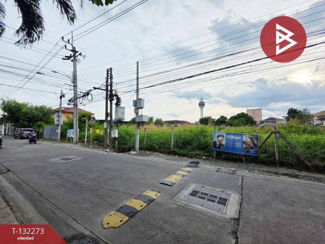 ขายด่วนที่ดิน เนื้อที่ 6 ไร่ 1 งาน 21.1 ตารางวา ซอยสุขุมวิท 35 สมุทรปราการ