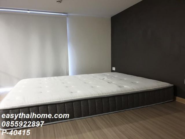 P-40415 วิวเมืองสุดปัง! ชีวาทัย อโศก ชั้น14 ใกล้ MRT เพชรบุรี 6.77M Line Id: @easythaihome 085-592-2897