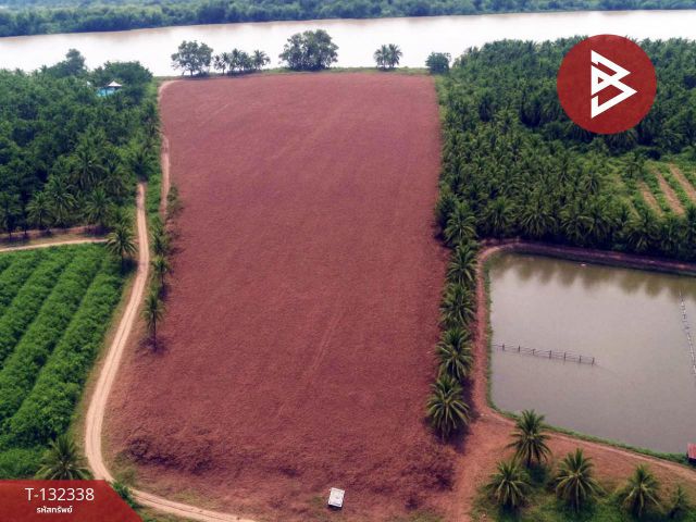 ขายที่ดิน เนื้อที่ 11 ไร่ 2 งาน 45.4 ตร.วา บางไผ่ ฉะเชิงเทรา