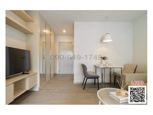 เช่า คอนโด Regent Home บางนา วิวโค้งน้ำบางกระเจ้า สะพานภูมิพล ใกล้ BTS บางนาและ Bitec เดินทางสะดวก