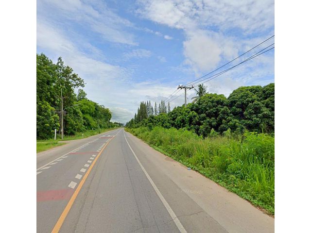 ขายที่ดิน ราคาถูก อ.จอมบึง จ.ราชบุรี