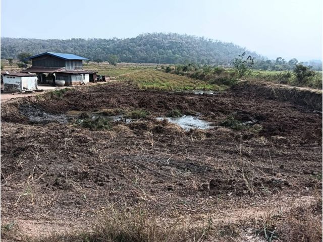 ขายด่วน!!!!! ที่ดินแปลงเล็กโฉนด 1-3-91 ไร่ ติดน้ำ วิวภูเขาล้อมรอบที่ ต.ชำผักแพว อ.แก่งคอย จ.สระบุรี ไร่ละ 500,000.-