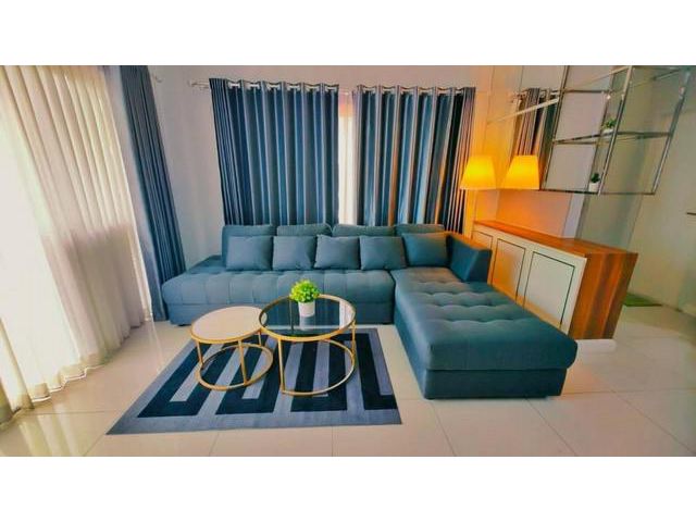 P1991 ให้เช่า บ้านเดี่ยว2 ชั้น เพอร์เฟค เพลส กรุงเทพ-กรีฑา