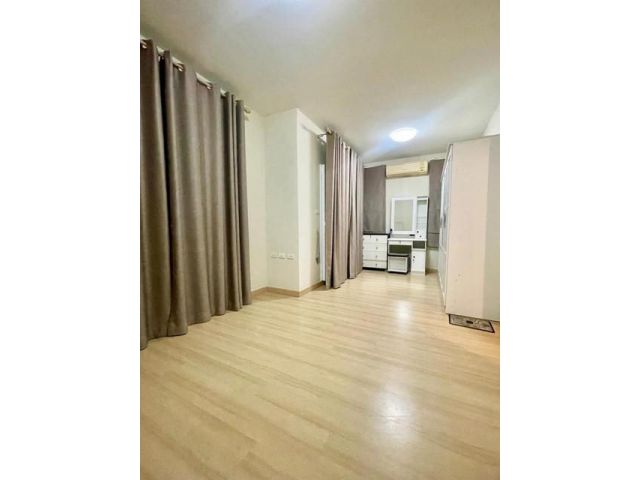 P1990 ให้เช่าบ้านเดี่ยว 2 ชั้น Areeya home mega bangna อารียา