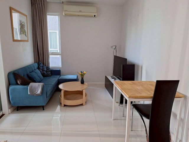 The Bloom 71 safe clean