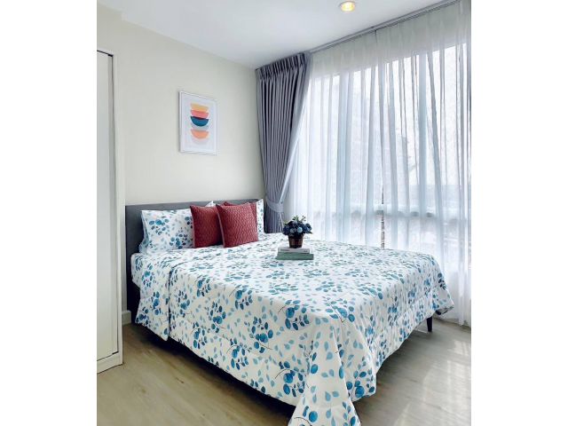 The Sky Sukhumvit 8th floor