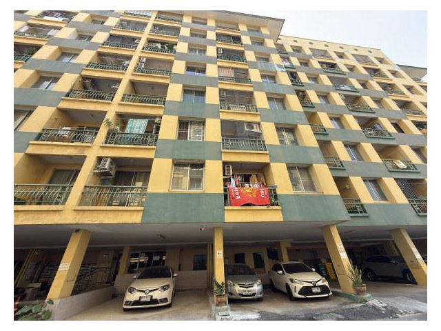 ขายคอนโดเดอะพาร์คแลนด์3 (รหัสทรัพย์ 202608) แขวงบางนา เขตพระโขนง กรุงเทพฯ อาคาร 5 ชั้น3