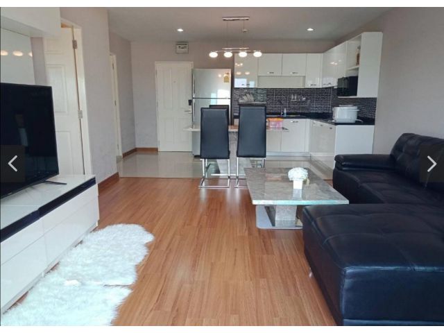 ขายคอนโดหรูซื้อมาแทบไม่ได้ใช้